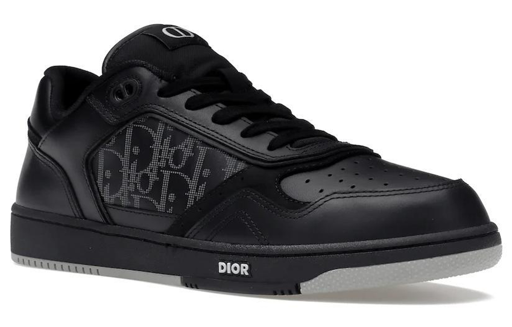 Кроссовки DIOR B27, 3SN272ZPR_H969