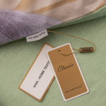 Комплект постельного белья Люкс Сатин 100% хлопок A363