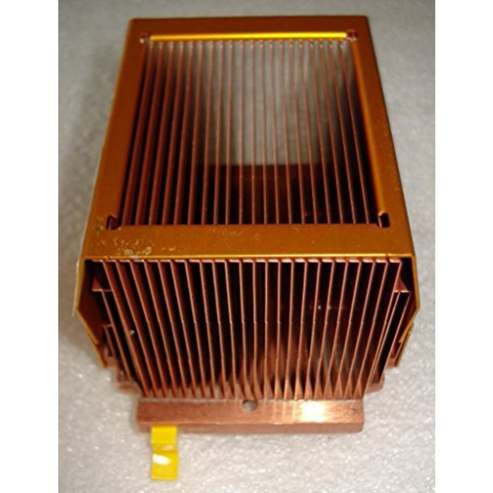 Система охлаждения HP ML350 G4 Heatsink 370461-604