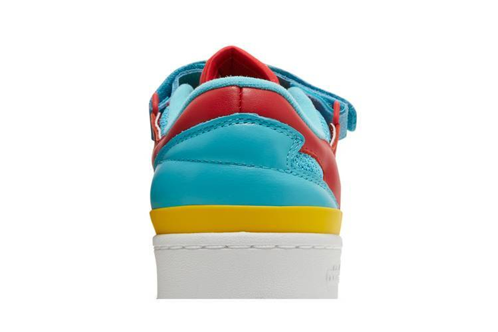 Кроссовки South Park X Adidas Originals Forum Low "Cartman"