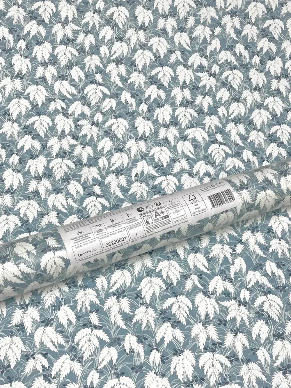 Обои флизелиновые 36200601 Tartine & Chocolat Франция