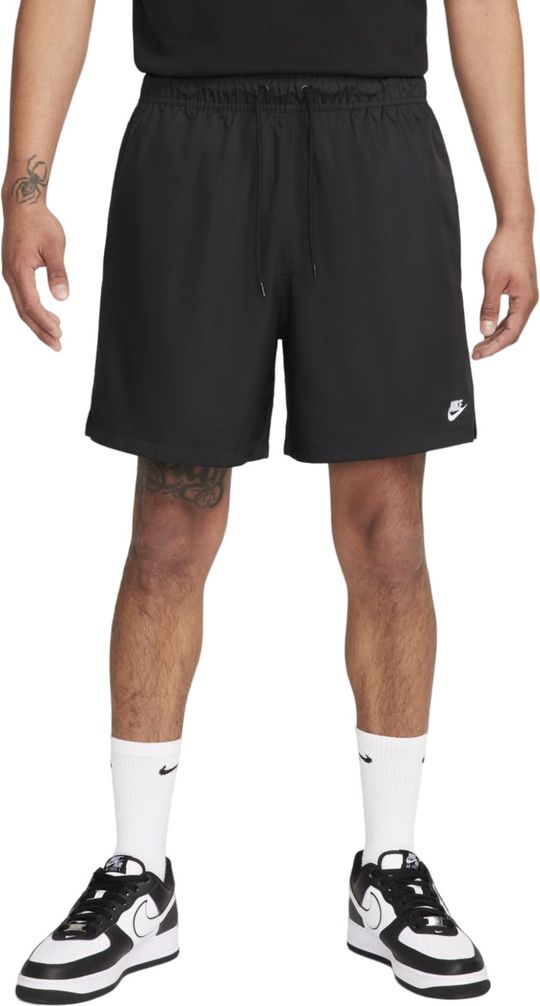 Шорты Nike M NK CLUB FLOW SHORT