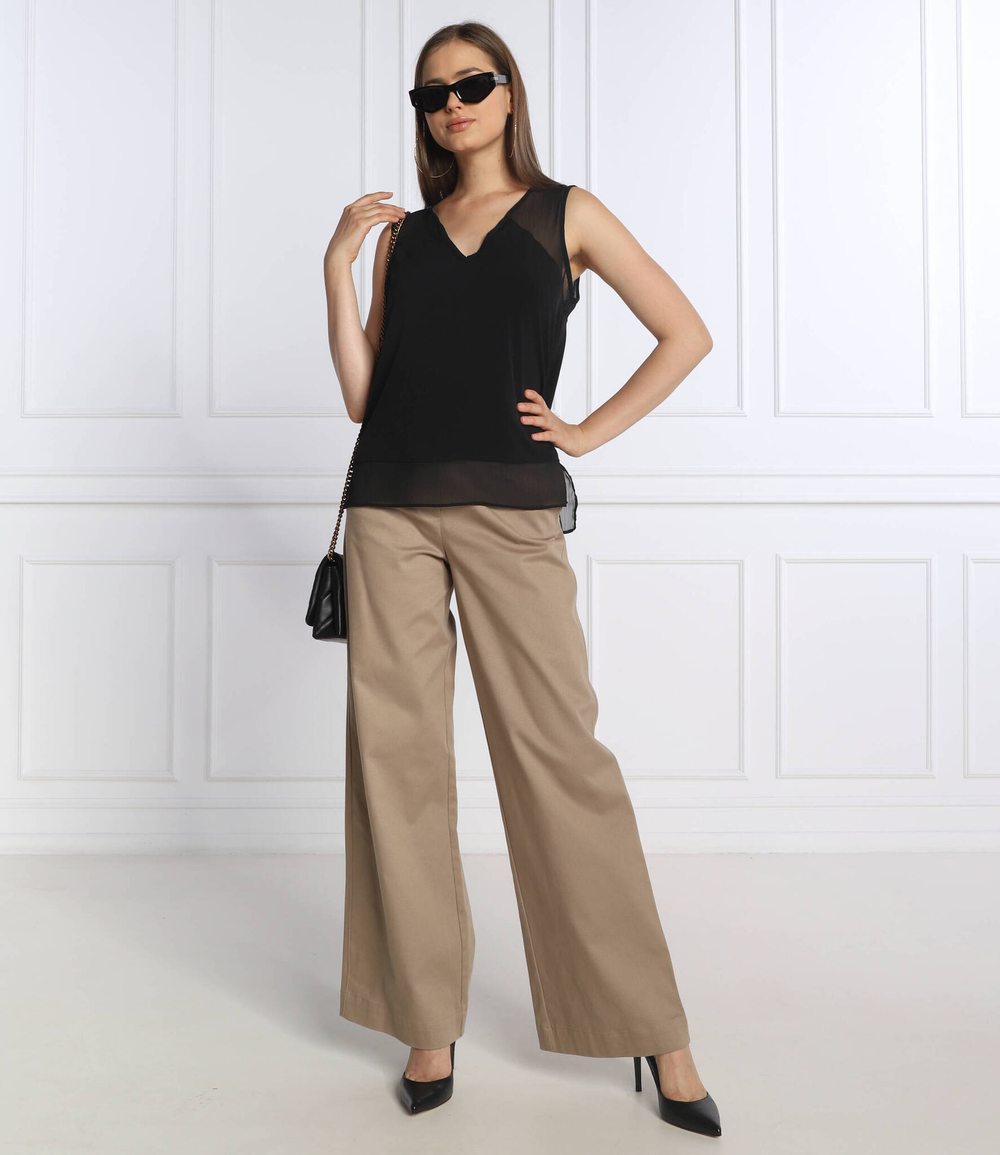 штаны Marc O' Polo - песочный(M08 0149 10365)