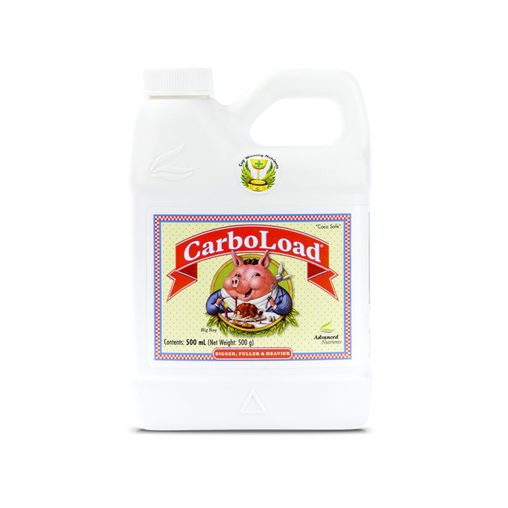 CarboLoad Liquid Advanced Nutrients 0,5 л Стимулятор цветения