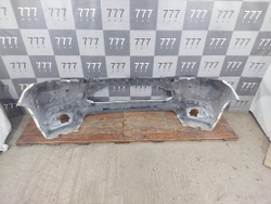 Бампер передний Mitsubishi Pajero Sport 3 15-21 Б/У Оригинал 6400H065