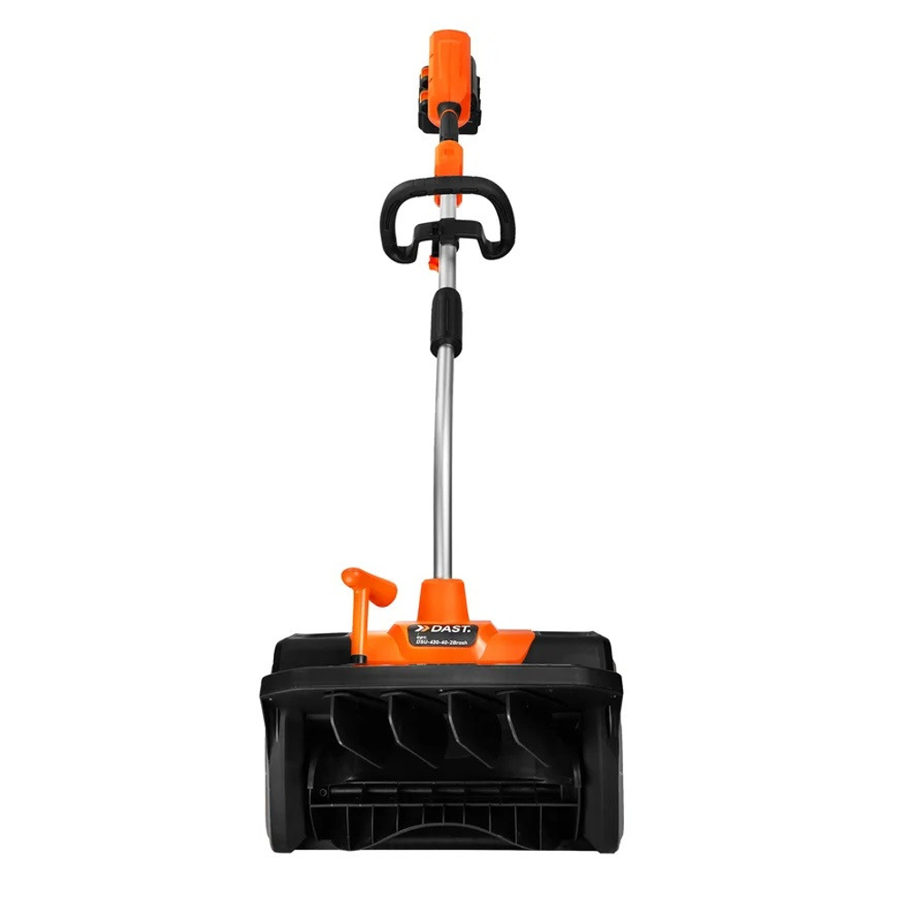 Снегоуборщик Dast 430-40V-2 DSU-430-40-2Brash