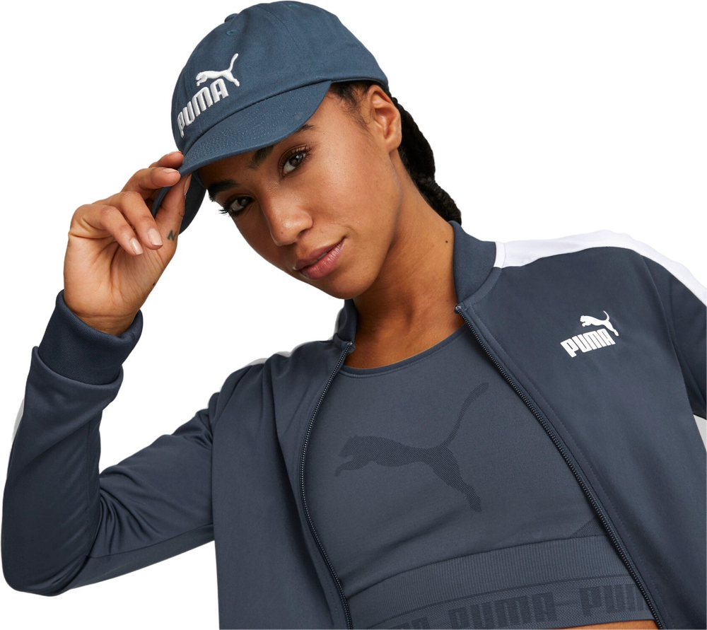 Кепка взрослая PUMA ESS No.1 BB Cap