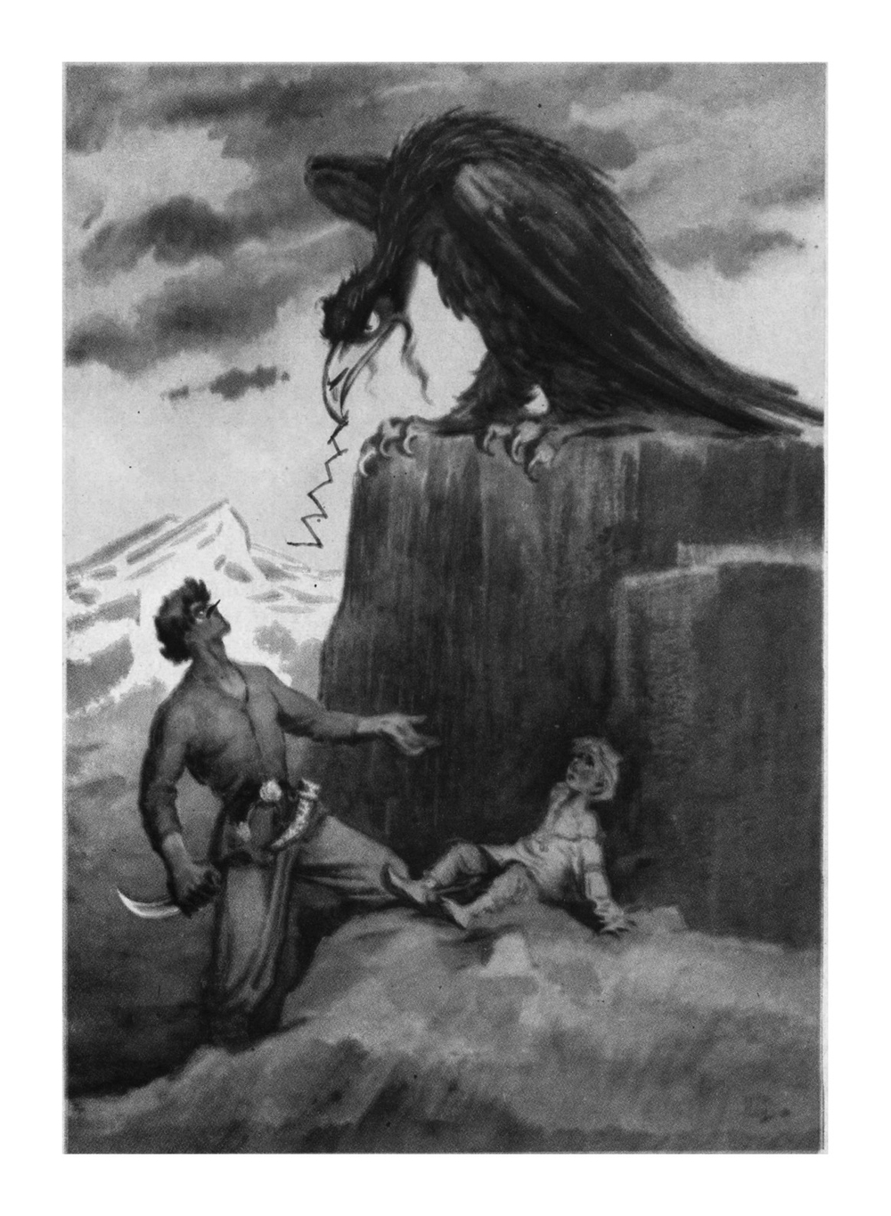 Сказки Тихого Дона | П.В. Лебеденко