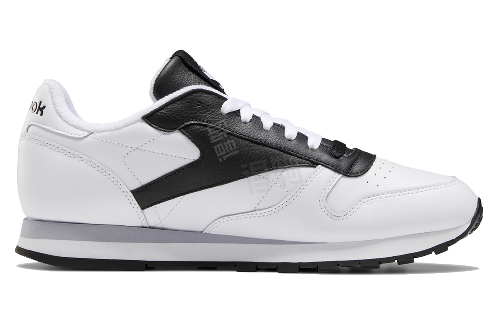 Кроссовки Reebok Classic Leather