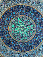 Полотно МАНДАЛА, хлопок