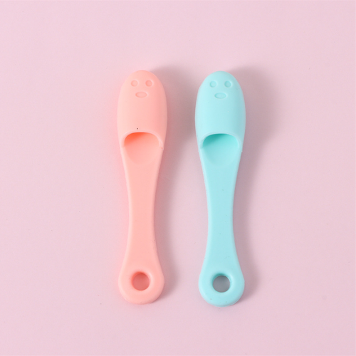 Щеточка для умывания "Blackhead Remover"