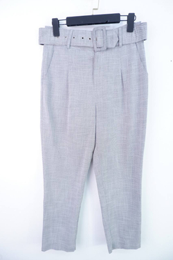 Брюки Perry для модного образа, маркировка L, визуально на 48 размер