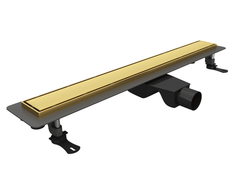 Душевой лоток Drain Leo-31Gb (600)