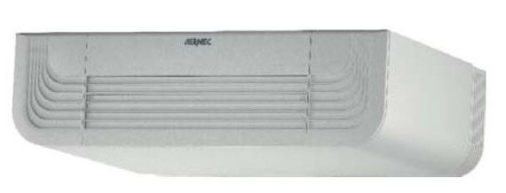 Напольно-потолочный фанкойл до 8 кВт Aermec FCZ 701 U