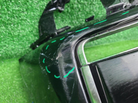 Бампер передний Tank 500 (2021-н.в.)