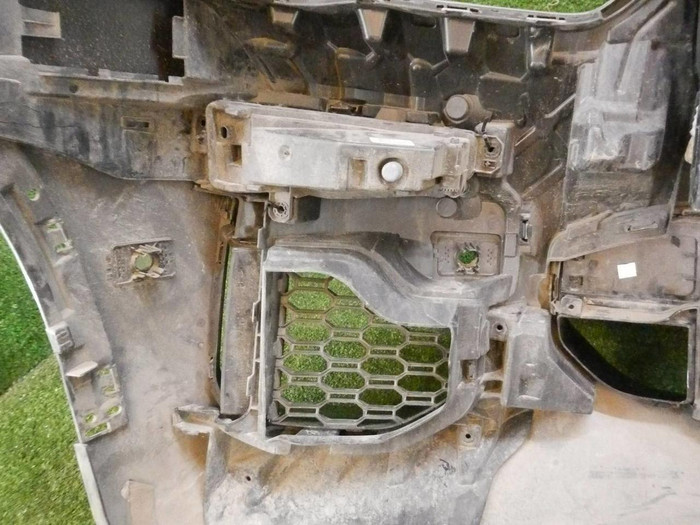 Бампер передний BMW X5 G05 (18-23) M-paket В сборе