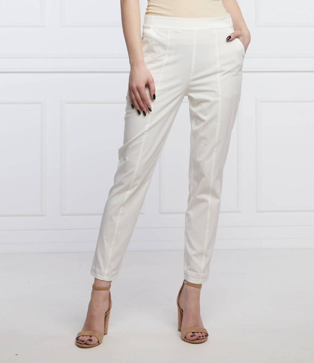 штаны Marc Cain - белый(R 81.18 W81)