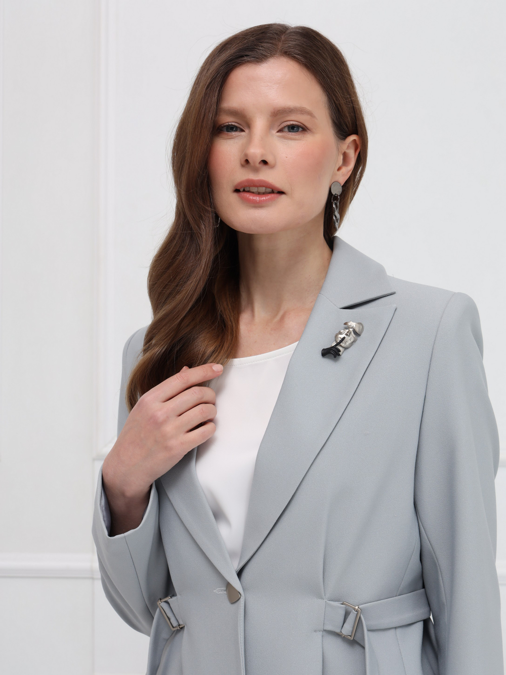 Жакет В-971 ЖЛД AKIMBO