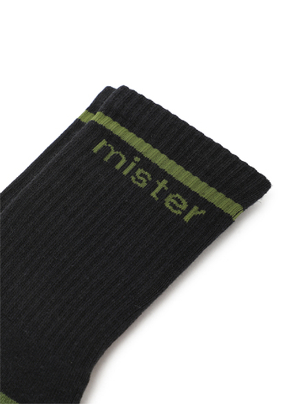 Носки Hemp Athletic