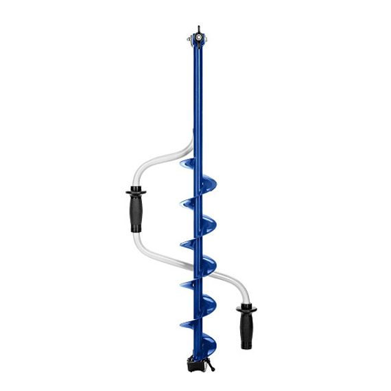 Ледобур HS-100DR правое вращение (LH-100RD) Helios (0)