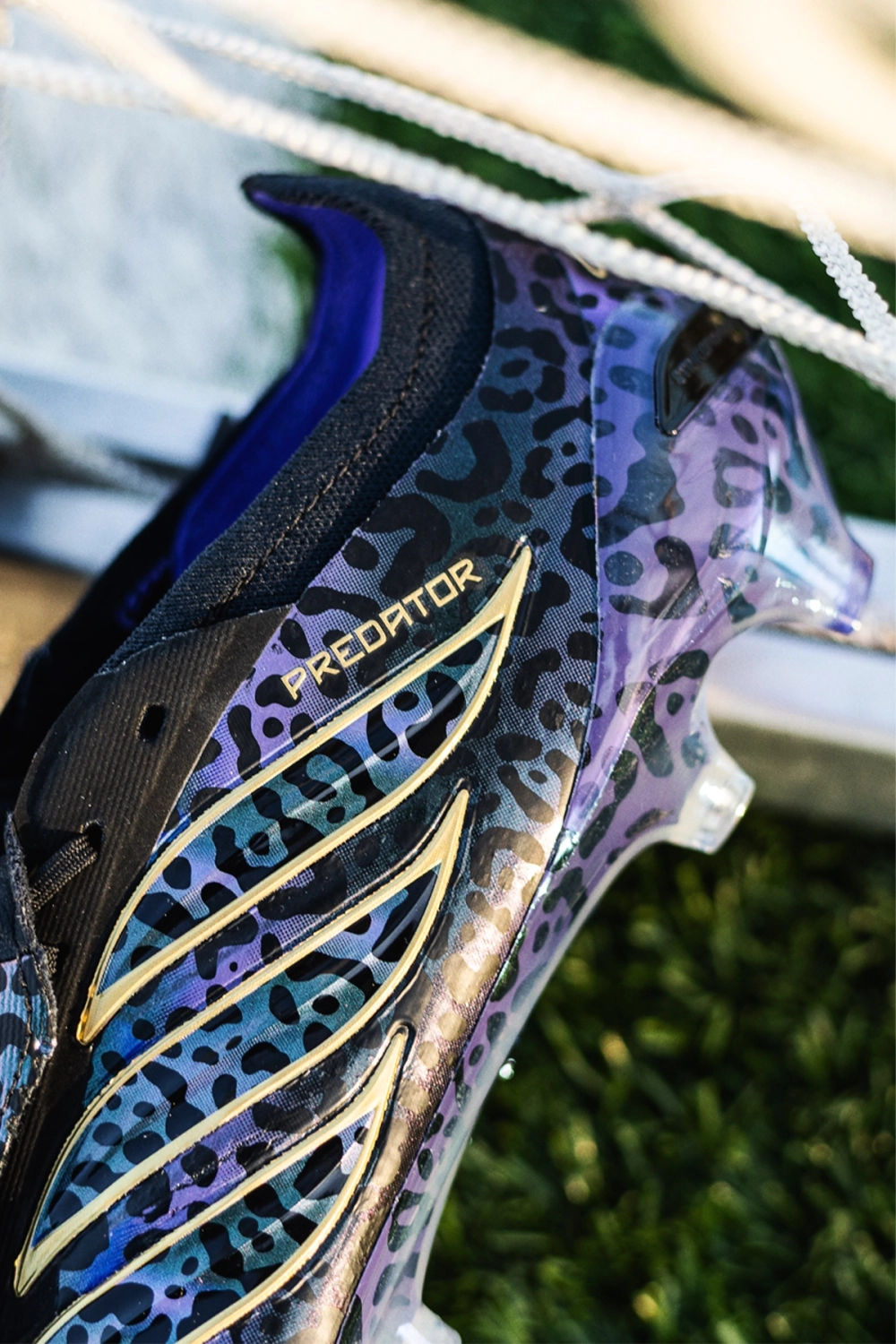 Бутсы adidas Predator Elite Kaká FT FG