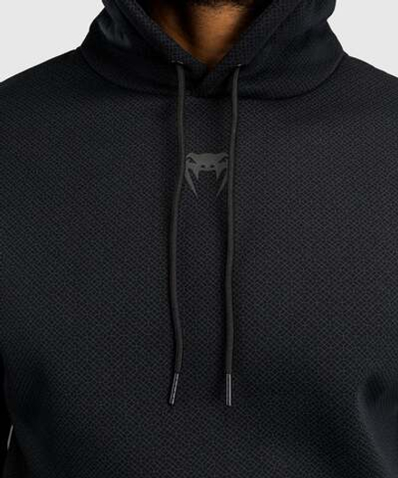 Худи Roger Gracie Academy by Venum Black