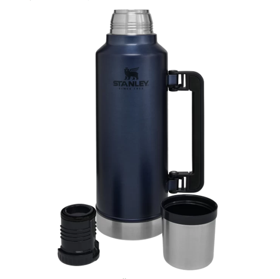 Термос STANLEY Classic 1,4L 10-08265