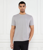 Футболка DropNeedle AC BOSS GREEN - серый(50531013)