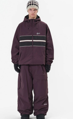 Куртка для сноуборда Dimito LINE WIND JACKET