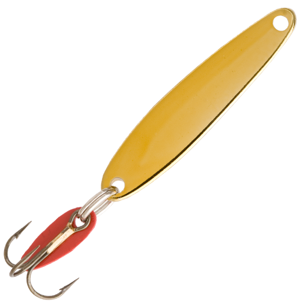 Блесна Bay de Noc Swedish Pimple #5 (48мм, 9.3гр)