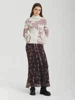 Женская Водолазка Talia Ls Knit