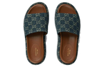 Gucci Denim Gg (Женская размерная сетка)
