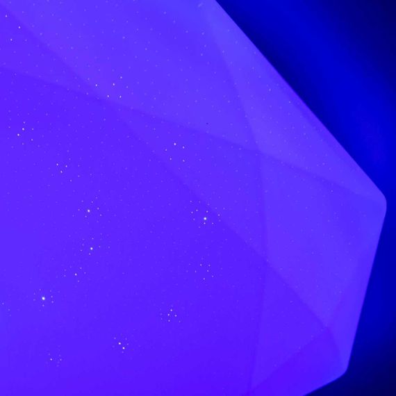 Потолочный светодиодный светильник Citilux Диамант Смарт CL713A100G