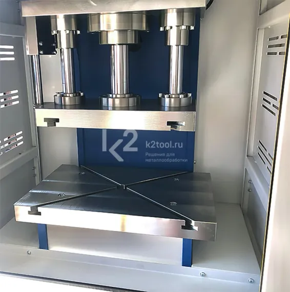 Пресс гидравлический RHTC PPCM-150