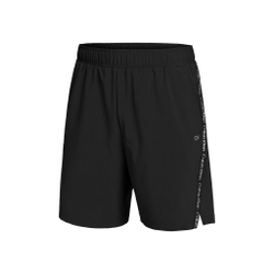 Мужские теннисные шорты Calvin Klein 6in Woven Shorts Men - Black