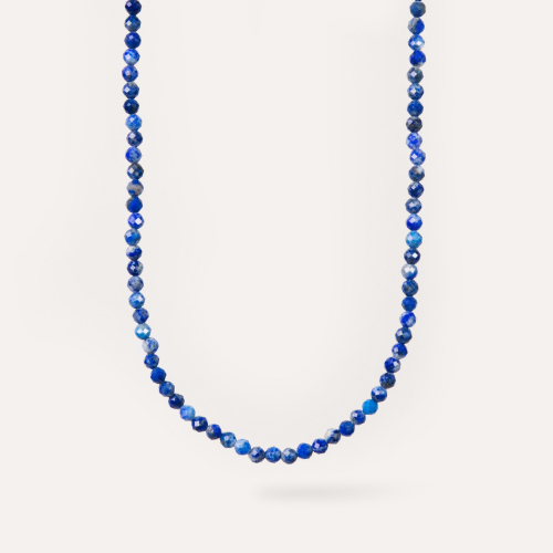 Колье Prism BLU