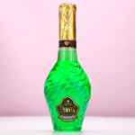 Гель для душа мондоро «Время сиять!», 500 мл, аромат сочного яблока, Чистое счастье