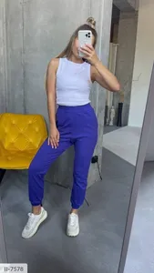 Брюки II-7564 Фабрика Моды