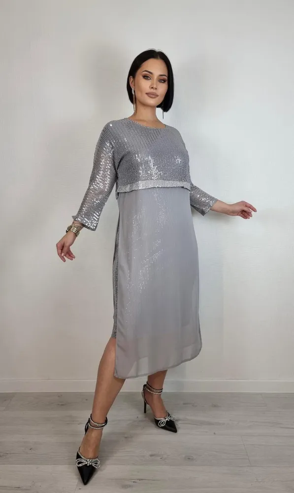 Платье 03517-2 Fabrika