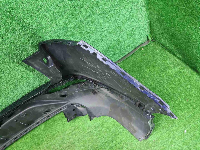 Бампер задний Voyah Free (2023-н.в.)