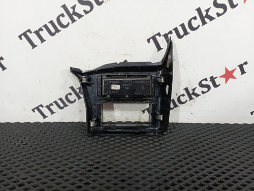 Накладка панели приборов 2020г.