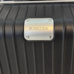 Чемодан Rimowa