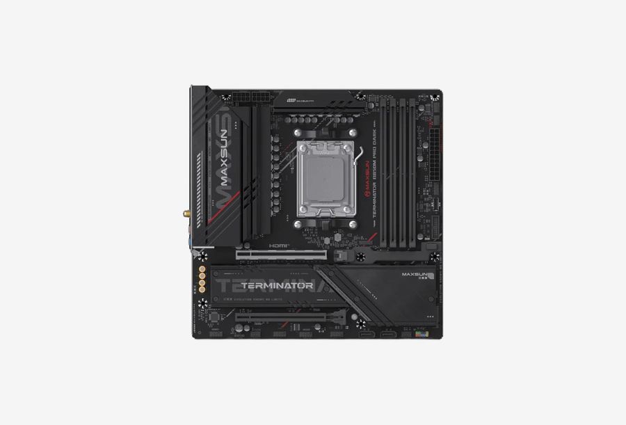 MS-Terminator B850M PRO DARK WIFI_0126531102018
