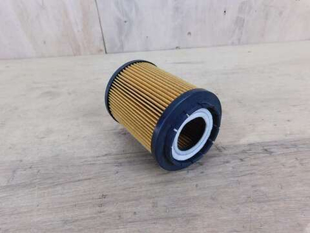 Фильтр масляный L25545 на Porsche Cayenne