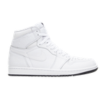 Кроссовки Jordan Air Jordan 1 Retro "White Perforated"