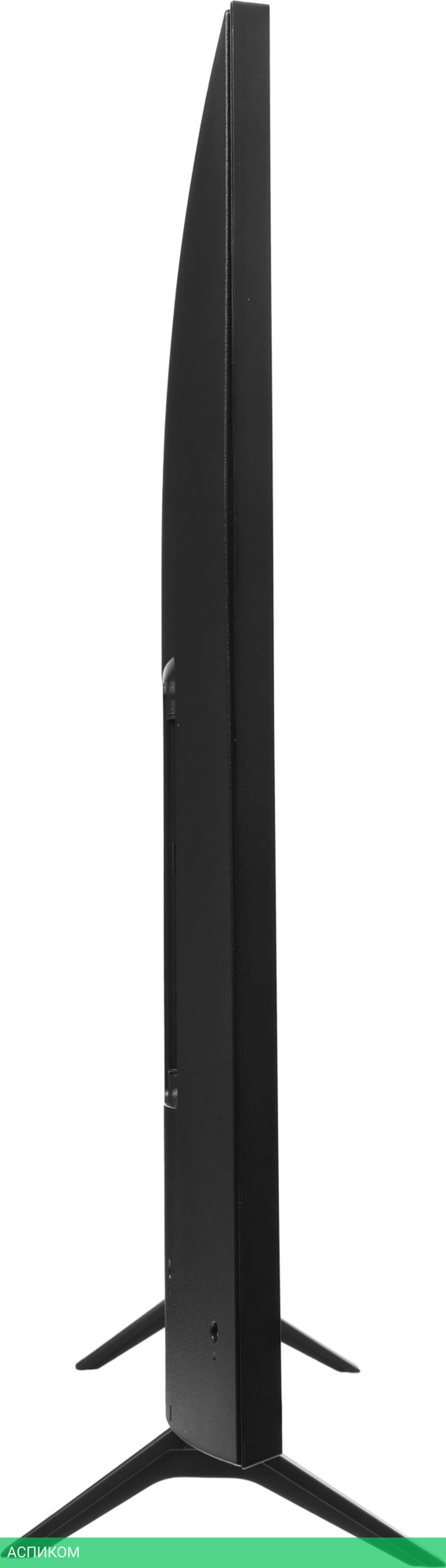 Телевизор LED LG 55" 55NANO80A6B.ARUG