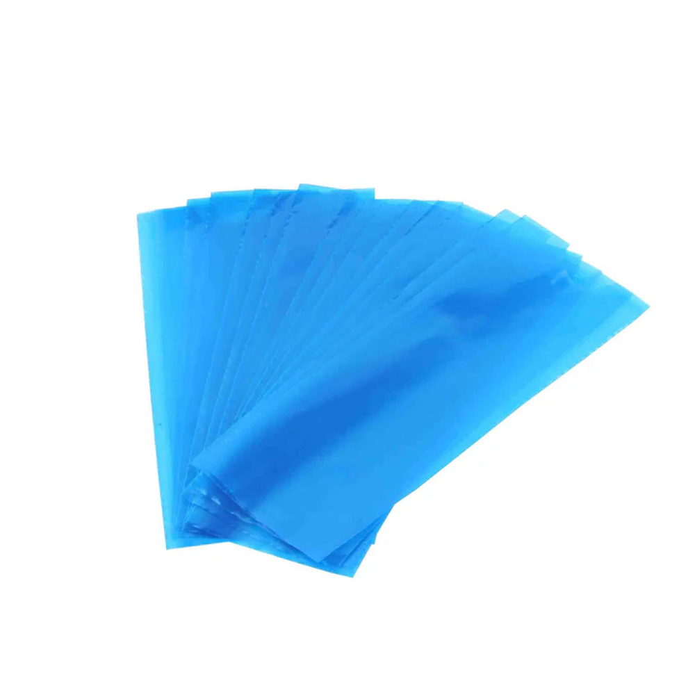 Барьерная защита на пен