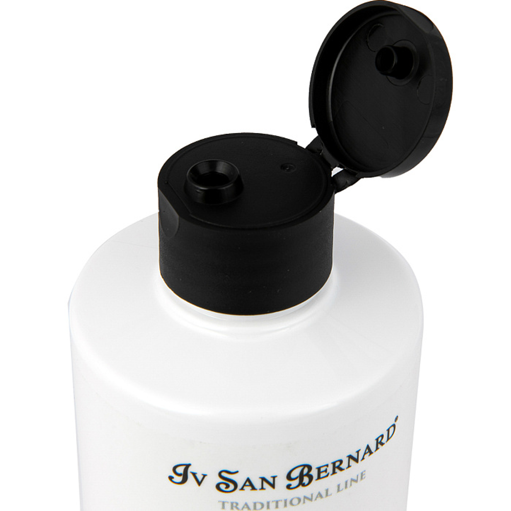 ISB Traditional Line Cristal Clean Кондиционер для устранения желтизны шерсти 500 мл