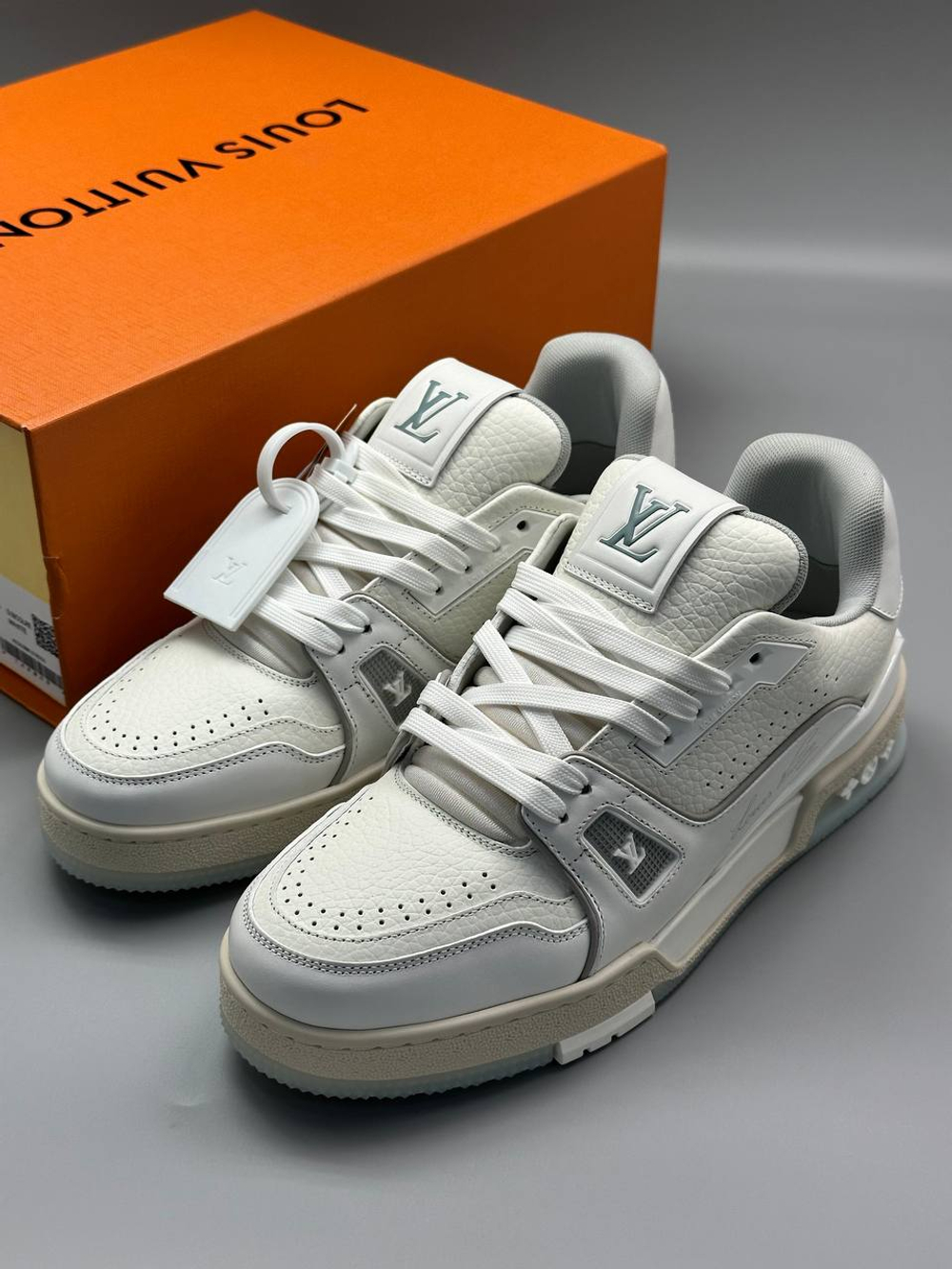 Кроссовки Louis Vuitton