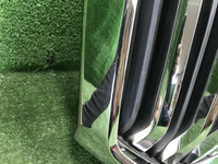 Решетка радиатора Geely Okavango (2023-н.в.)